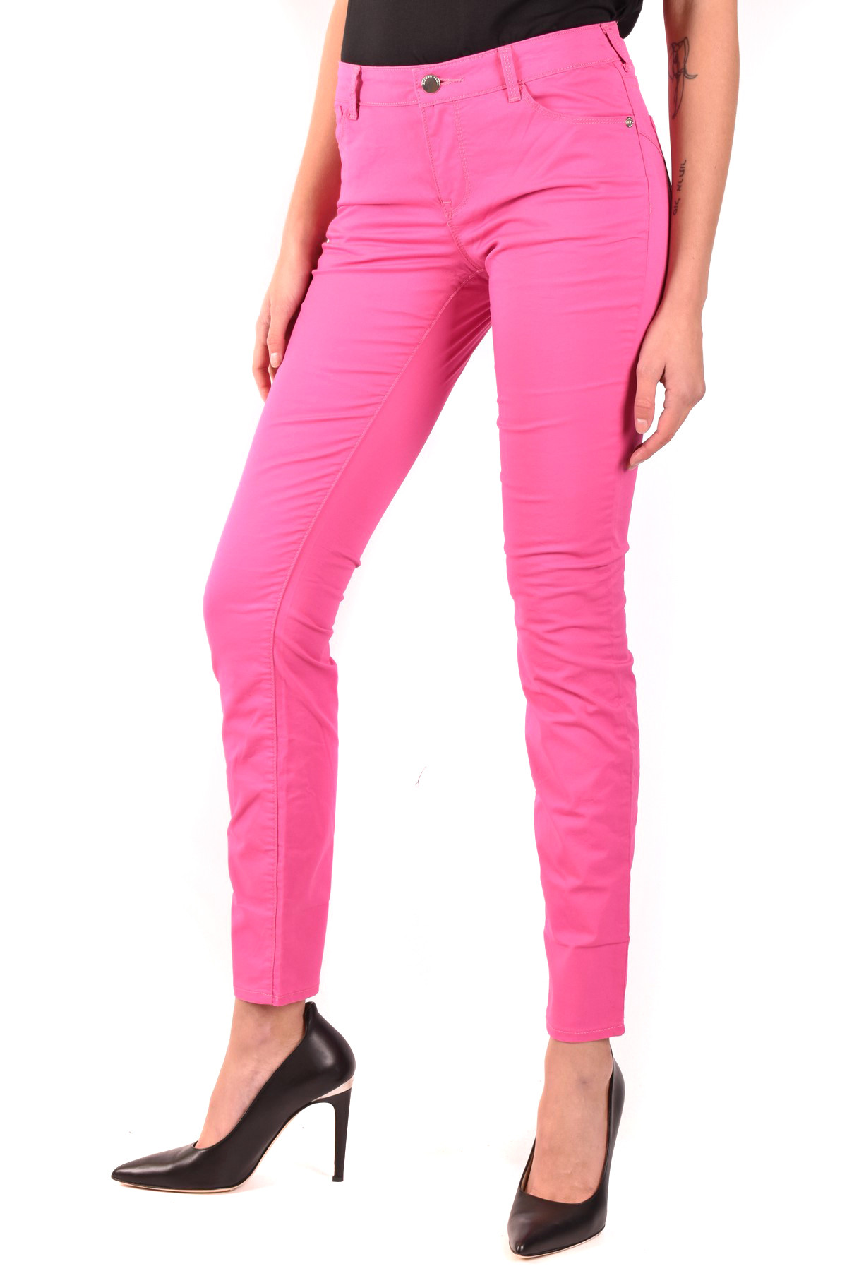 Emporio Armani - Emporio Armani Mujer Pantalones - Imagen 3