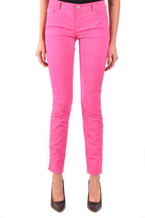 Emporio Armani - Emporio Armani Mujer Pantalones