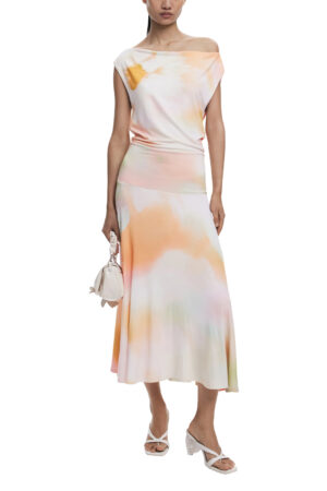 Desigual - Desigual Mujer Vestidos