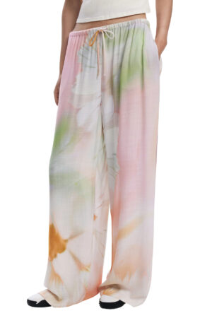 Desigual - Desigual Mujer Pantalones