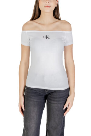 Calvin Klein Jeans - Calvin Klein Jeans Mujer Camisetas