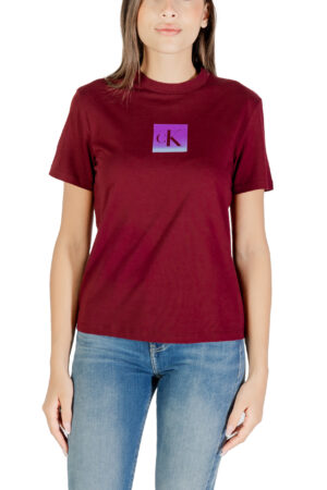 Calvin Klein Jeans - Calvin Klein Jeans Mujer Camisetas