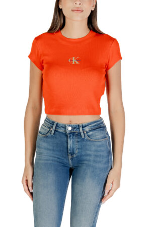 Calvin Klein Jeans - Calvin Klein Jeans Mujer Tops