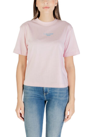 Calvin Klein Jeans - Calvin Klein Jeans Mujer Camisetas
