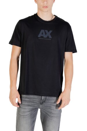 Armani Exchange - Armani Exchange Hombre Camisetas