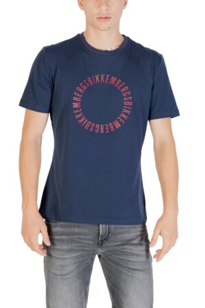 Bikkembergs - Bikkembergs Hombre Camisetas