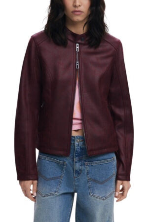 Desigual - Desigual Mujer Chaquetas