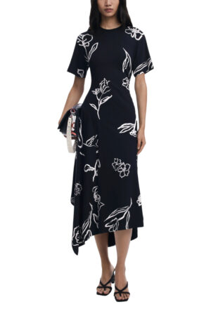 Desigual - Desigual Mujer Vestidos