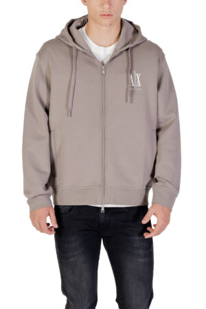 Armani Exchange - Armani Exchange Hombre Sudaderas
