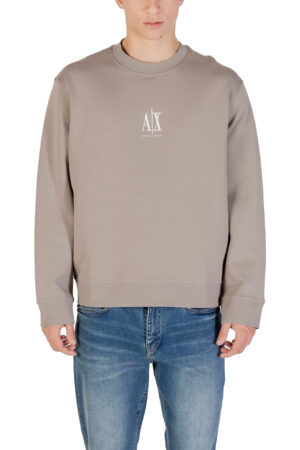 Armani Exchange - Armani Exchange Hombre Sudaderas