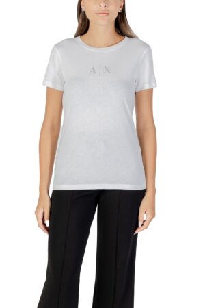 Armani Exchange - Armani Exchange Mujer Camisetas