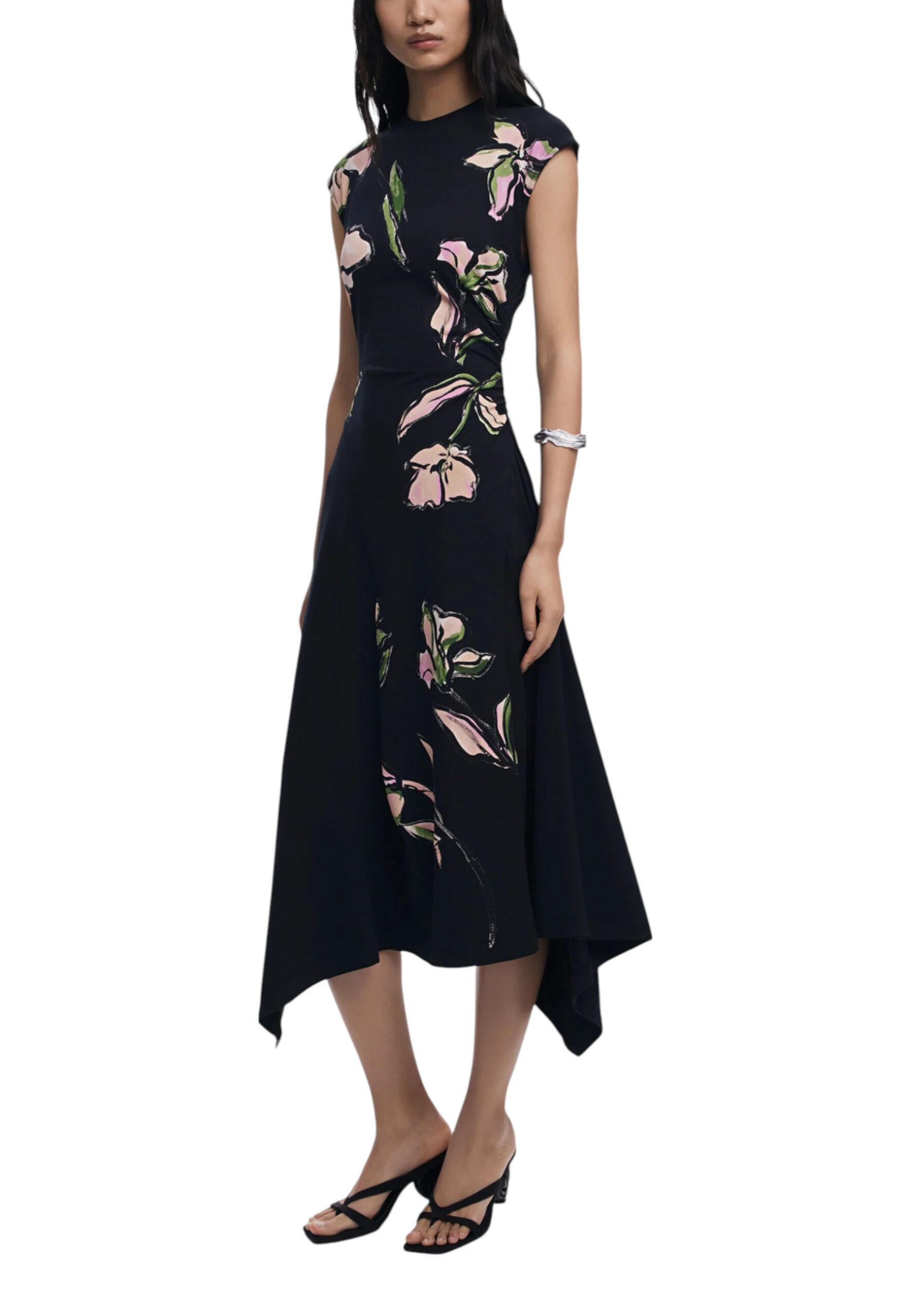 Desigual - Desigual Mujer Vestidos