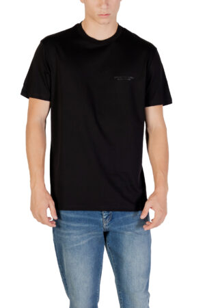 Armani Exchange - Armani Exchange Hombre Camisetas