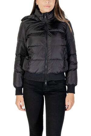 Armani Exchange - Armani Exchange Mujer Cazadoras