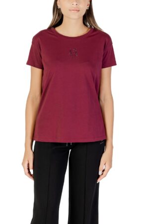 Armani Exchange - Armani Exchange Mujer Camisetas