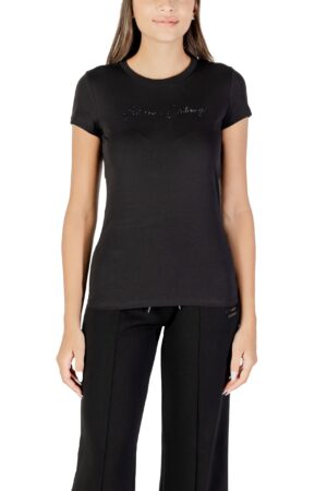 Armani Exchange - Armani Exchange Mujer Camisetas
