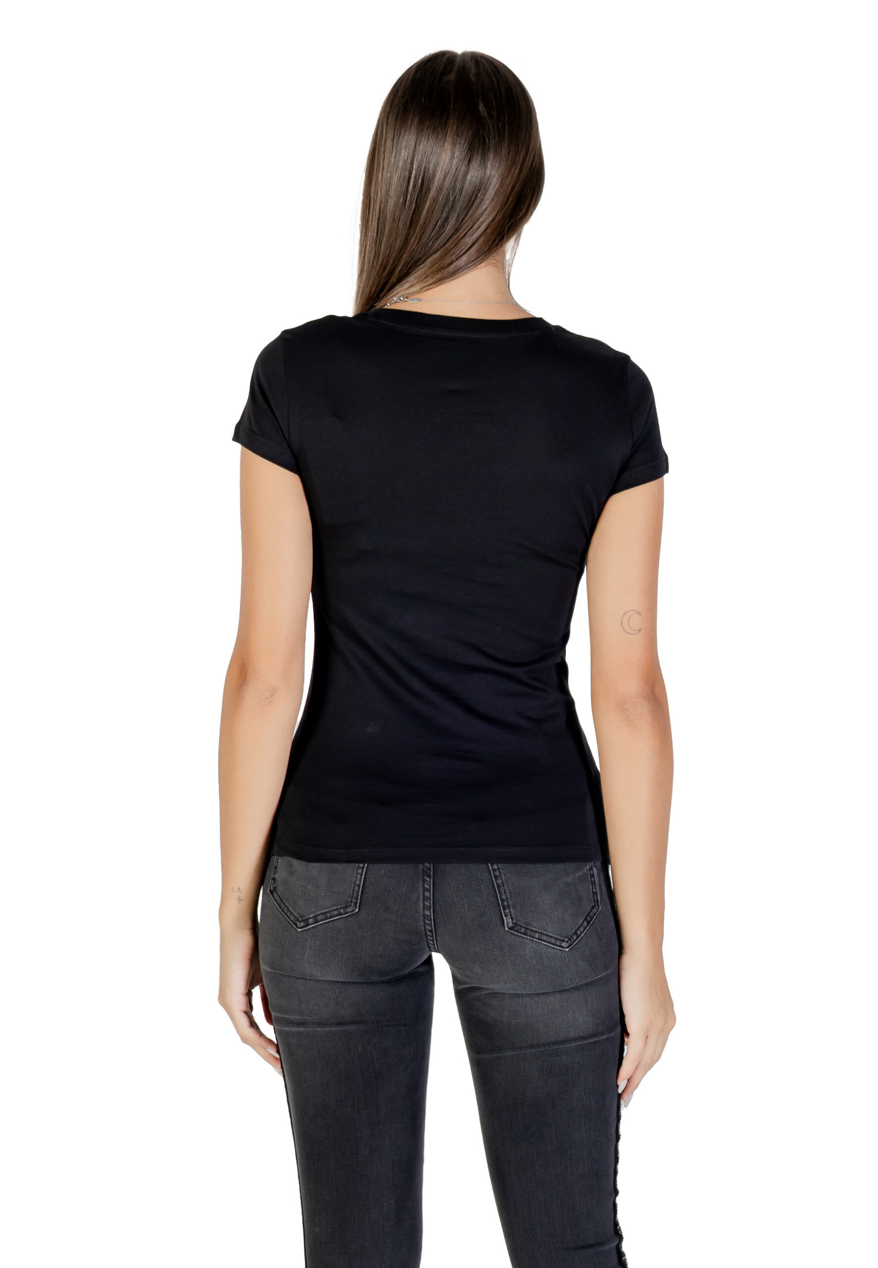 Armani Exchange - Armani Exchange Mujer Camisetas - Imagen 2