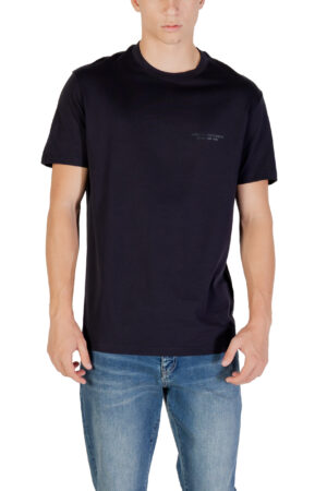 Armani Exchange - Armani Exchange Hombre Camisetas