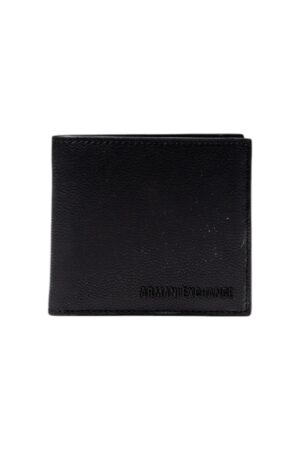 Armani Exchange - Armani Exchange Hombre Carteras