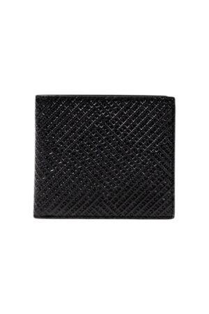 Armani Exchange - Armani Exchange Hombre Carteras