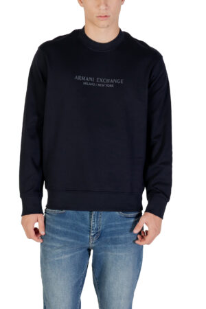 Armani Exchange - Armani Exchange Hombre Sudaderas