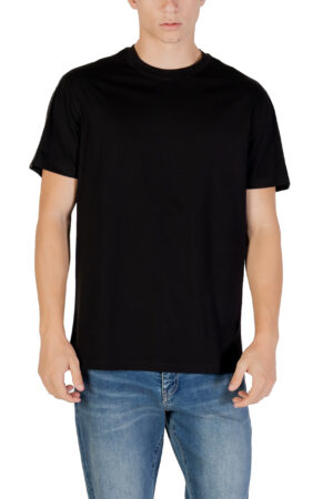 Armani Exchange - Armani Exchange Hombre Camisetas