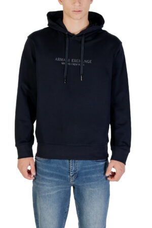 Armani Exchange - Armani Exchange Hombre Sudaderas