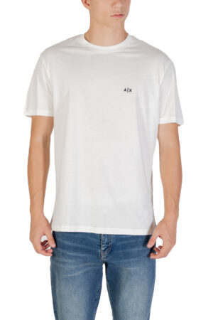 Armani Exchange - Armani Exchange Hombre Camisetas