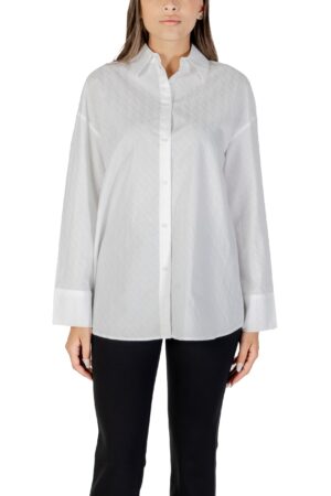 Armani Exchange - Armani Exchange Mujer Camisas