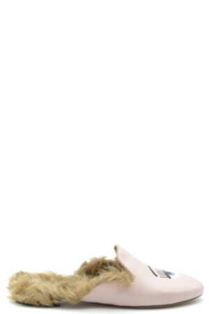 Chiara Ferragni - Chiara Ferragni Mujer Pantuflas