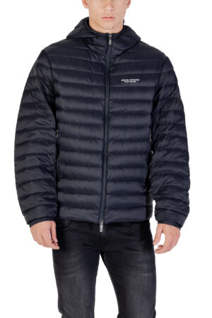 Armani Exchange - Armani Exchange Hombre Cazadoras