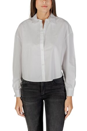 Armani Exchange - Armani Exchange Mujer Camisas
