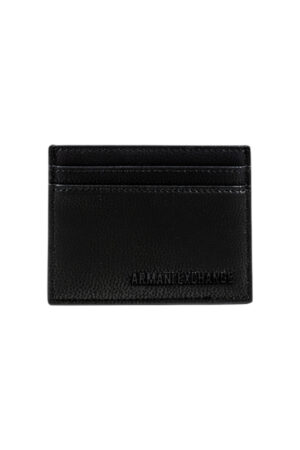 Armani Exchange - Armani Exchange Hombre Carteras
