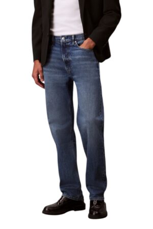 Calvin Klein Jeans - Calvin Klein Jeans Hombre Vaqueros