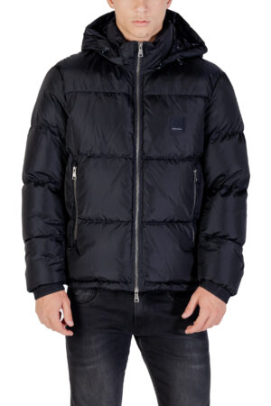 Armani Exchange - Armani Exchange Hombre Cazadoras