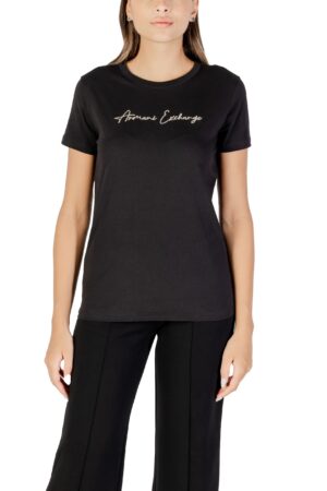 Armani Exchange - Armani Exchange Mujer Camisetas