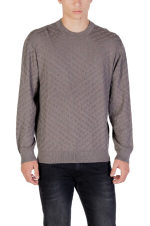 Armani Exchange - Armani Exchange Hombre Jerséis