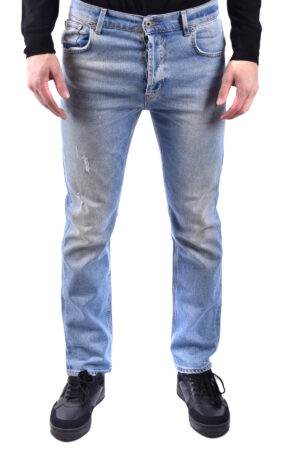 Dondup - Dondup Hombre Vaqueros