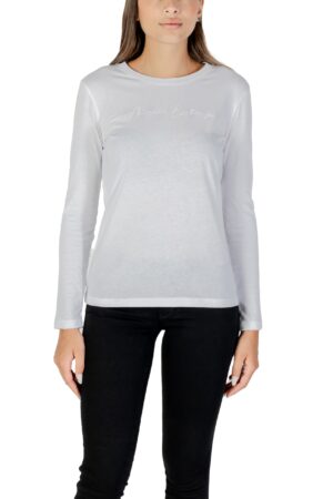 Armani Exchange - Armani Exchange Mujer Camisetas