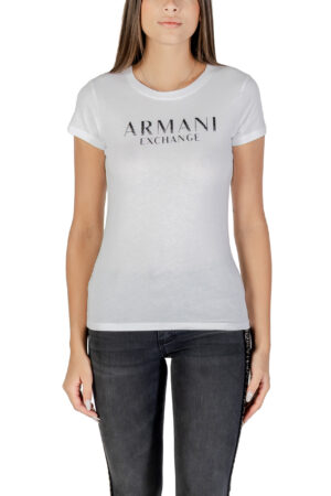 Armani Exchange - Armani Exchange Mujer Camisetas