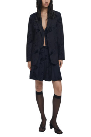 Desigual - Desigual Mujer Chaquetas