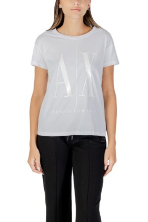 Armani Exchange - Armani Exchange Mujer Camisetas