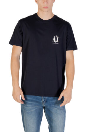 Armani Exchange - Armani Exchange Hombre Camisetas