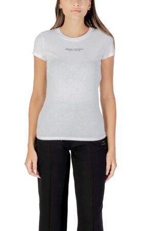 Armani Exchange - Armani Exchange Mujer Camisetas
