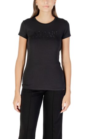 Armani Exchange - Armani Exchange Mujer Camisetas
