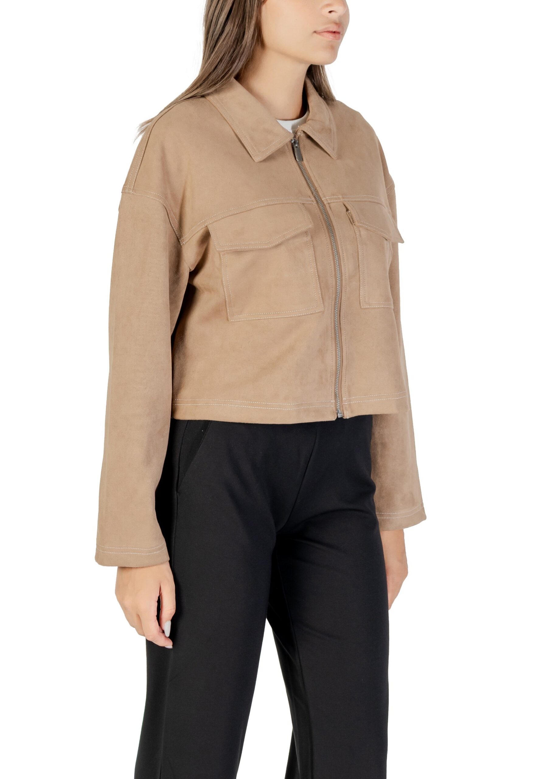 Only - Only Mujer Chaquetas - Imagen 3