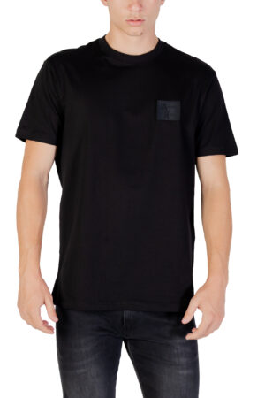 Armani Exchange - Armani Exchange Hombre Camisetas