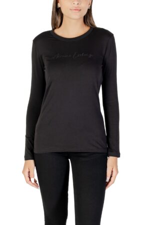 Armani Exchange - Armani Exchange Mujer Camisetas