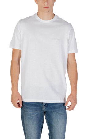Armani Exchange - Armani Exchange Hombre Camisetas