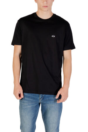 Armani Exchange - Armani Exchange Hombre Camisetas